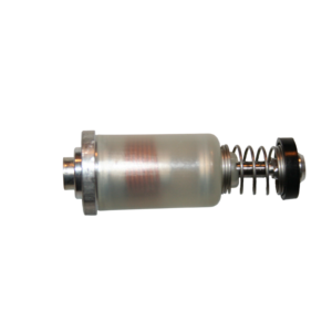Magneteinsatz für Regelventil