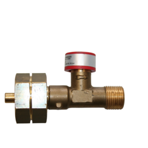 Schlauchbruchsicherung