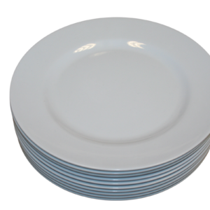 Melaminteller Feldküche