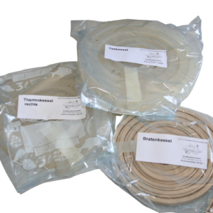 Deckeldichtung (Satz) FKÜ 100/57