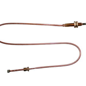 Gasbrenner Thermostat [60 cm]