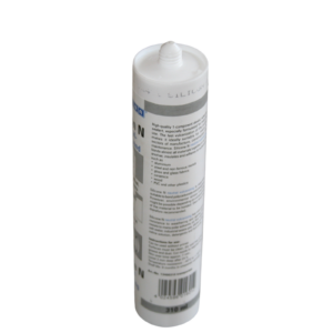 Silikonkleber für Deckeldichtungen